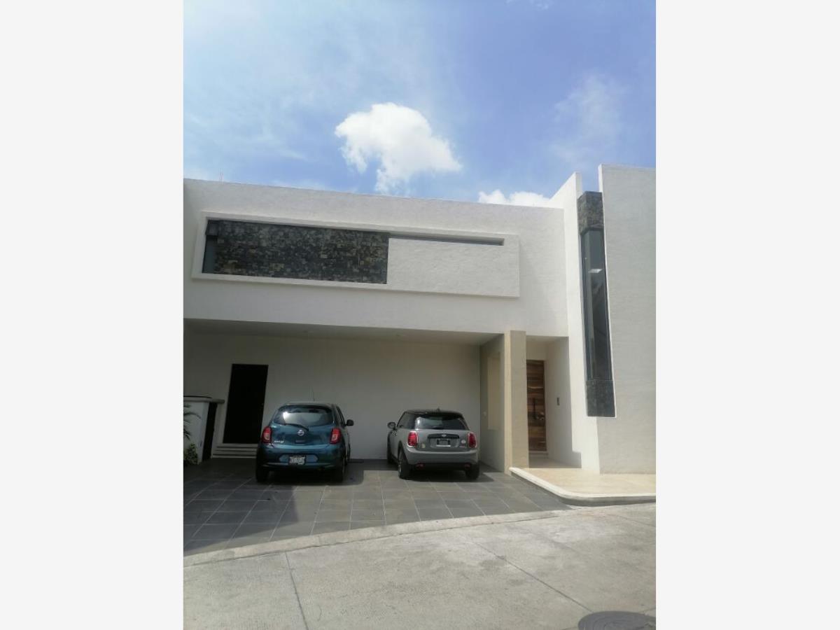 Casa en venta en Palmira Tinguindin, Cuernavaca — foto 1 de 21