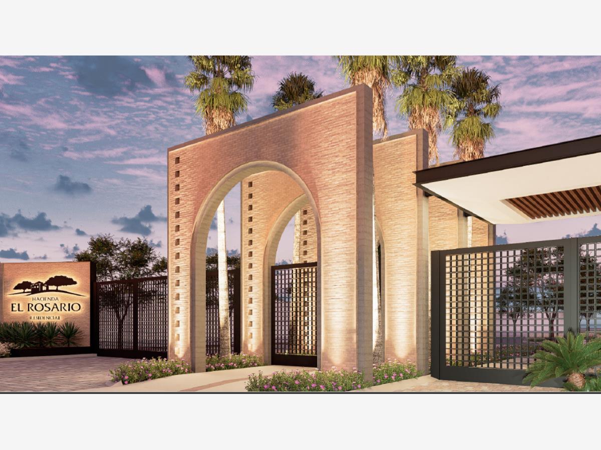 Terreno en Venta en Hacienda del Rosario, Torreón, Coahuila de Zaragoza