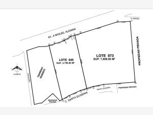 Terreno en venta en Torres de Linda Vista, Guadalupe — foto 3 de 16