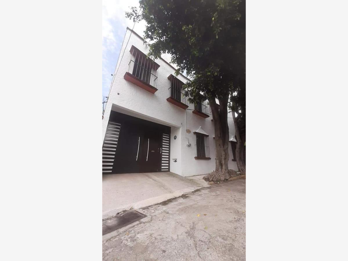 Casa en venta en Jacarandas, Cuernavaca — foto 1 de 28