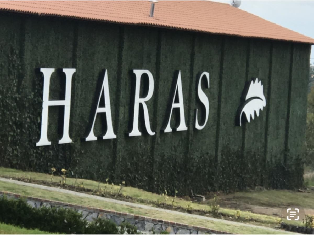 Terreno en venta en Campestre Haras, Amozoc — foto 1 de 6