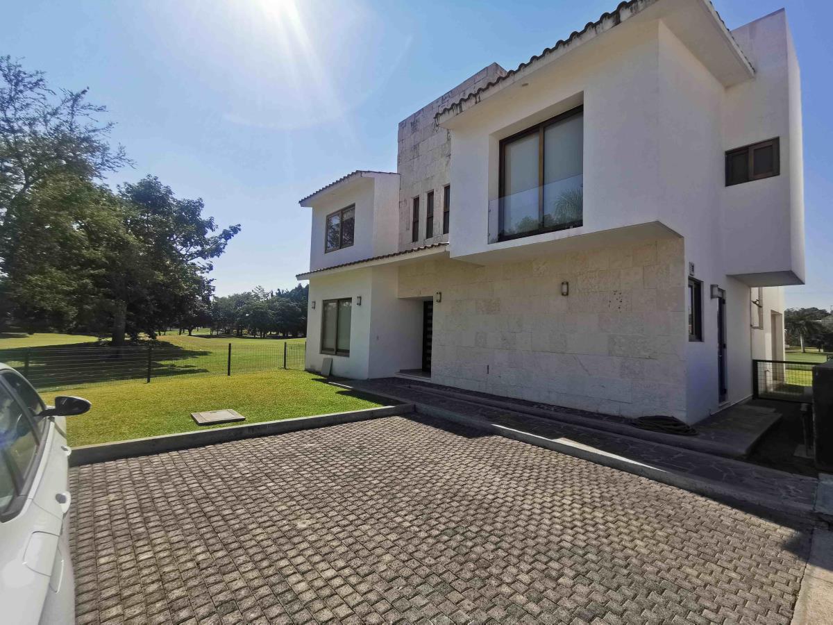 Casa en venta en Paraíso Country Club, Emiliano Zapata — foto 1 de 22