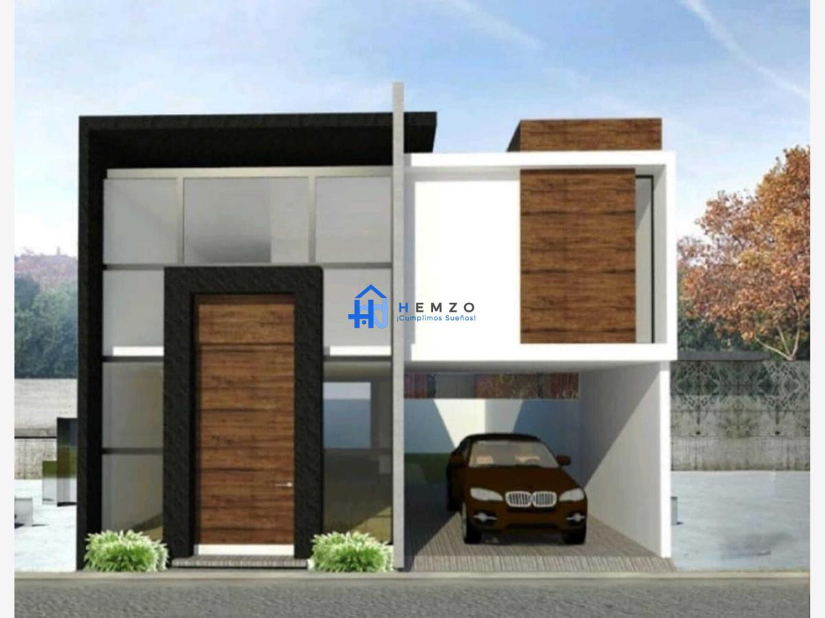 Casa en venta en Lomas del Sol, Alvarado — foto 1 de 6