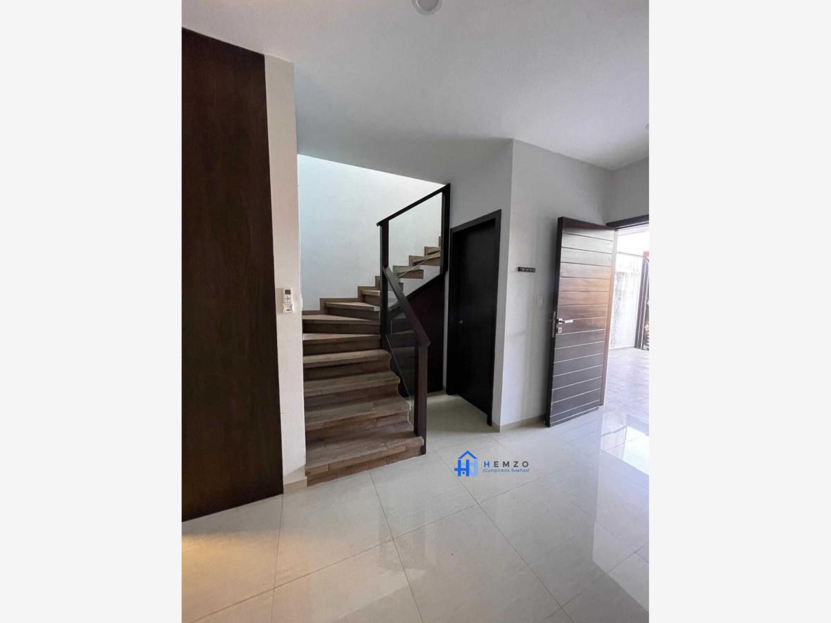 Casa en venta en Estatuto Juridico, Boca del Río — foto 1 de 8