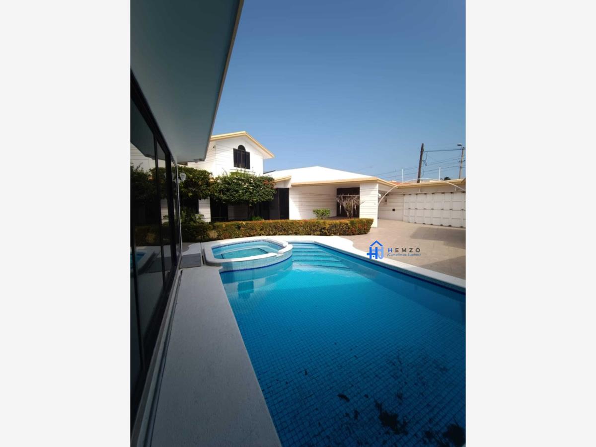Casa en renta en Costa de Oro, Boca del Río — foto 1 de 14