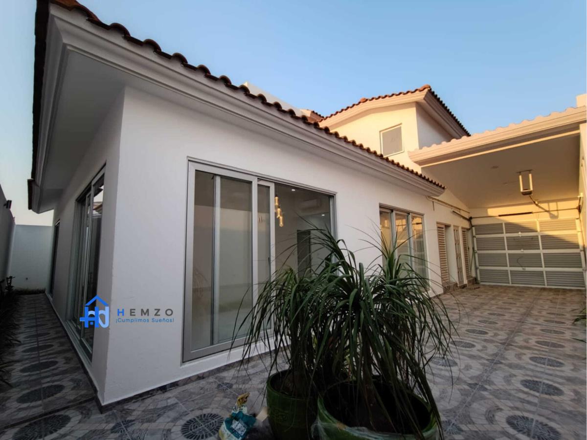 Casa en venta en El Sendero Residencial, Alvarado — foto 1 de 24
