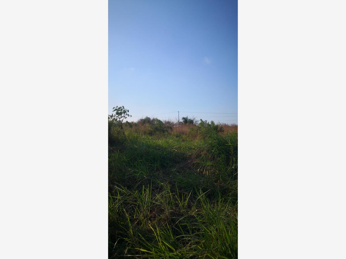Terreno en venta en Villarin, Veracruz — foto 1 de 7
