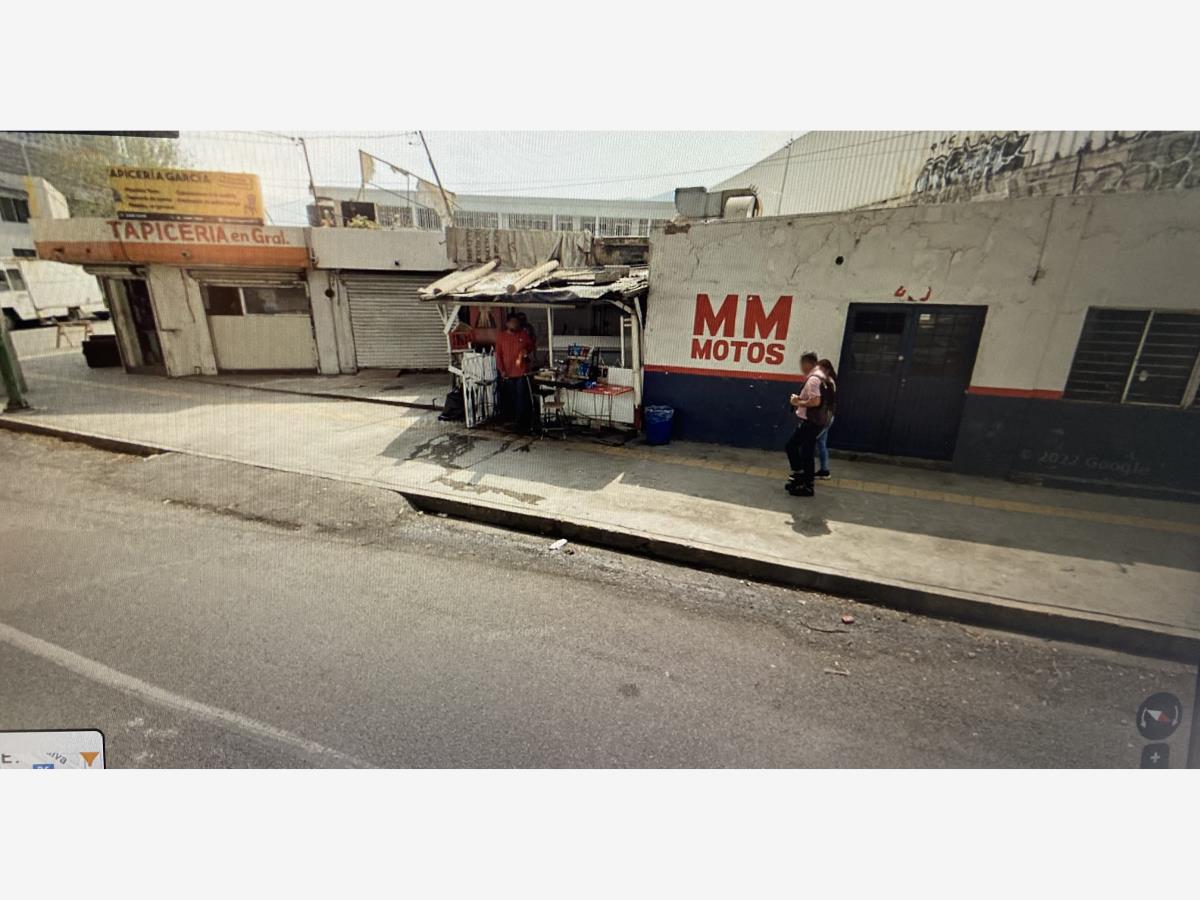 Terreno en venta en Central, Monterrey — foto 1 de 3