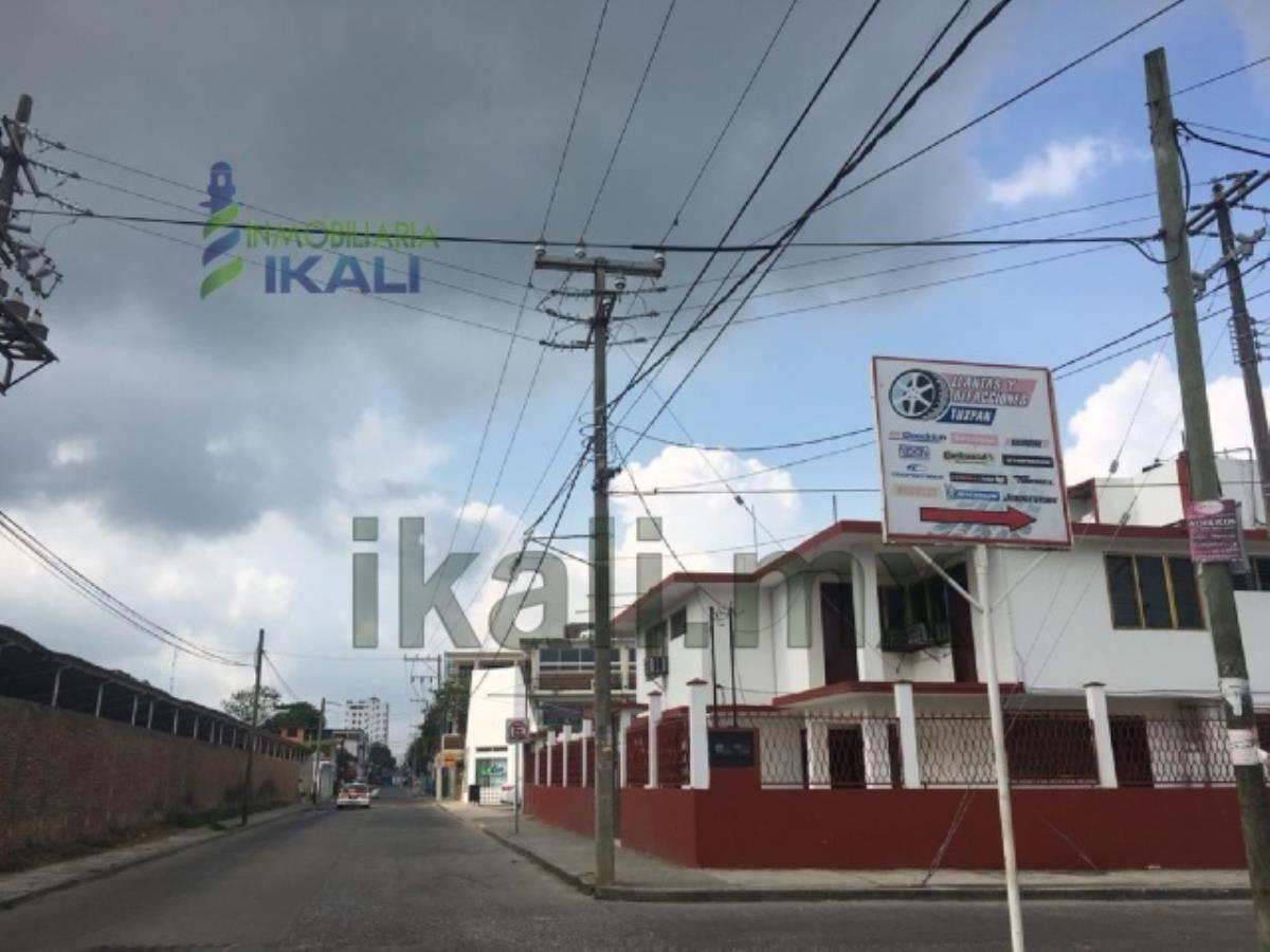 Casa en venta en Rosa Maria, Tuxpan — foto 1 de 26