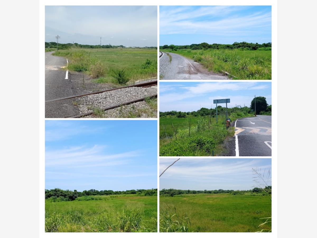 Terreno en venta en Delfino Victoria (santa Fe), Veracruz — foto 1 de 8
