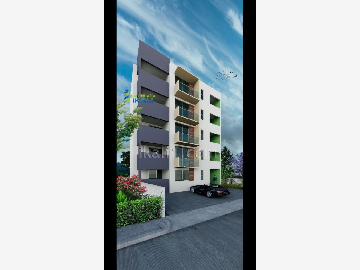 Departamento en venta en Agustin Lara, Poza Rica de Hidalgo — foto 1 de 11