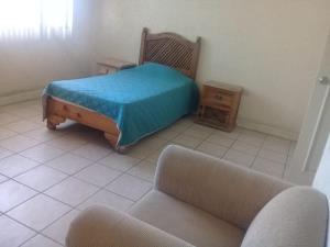 Departamento en renta en Torreon Centro, Torreón — foto 2 de 9