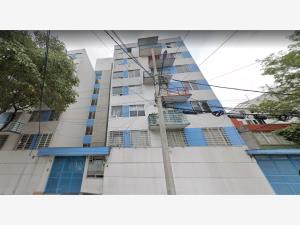 Departamento en venta en Algarin, Cuauhtémoc — foto 3 de 10