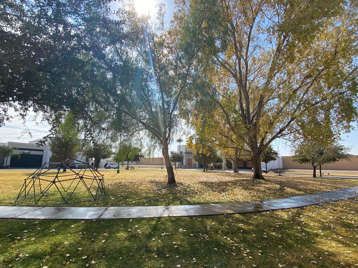 Terreno en venta en Las Villas, Torreón — foto 1 de 5
