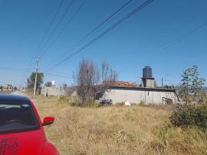 Terreno en venta en La Constitucion Totoltepec, Toluca — foto 3 de 5