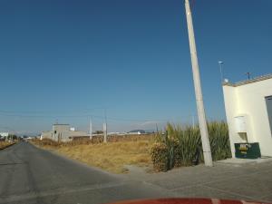 Terreno en venta en San Miguel Totocuitlapilco, Metepec — foto 2 de 3