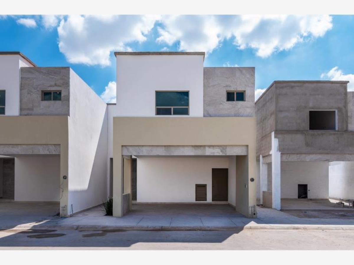 Casa en venta en Los Viñedos, Torreón — foto 1 de 12