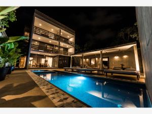 Edificio en venta en La Veleta, Tulum — foto 2 de 44