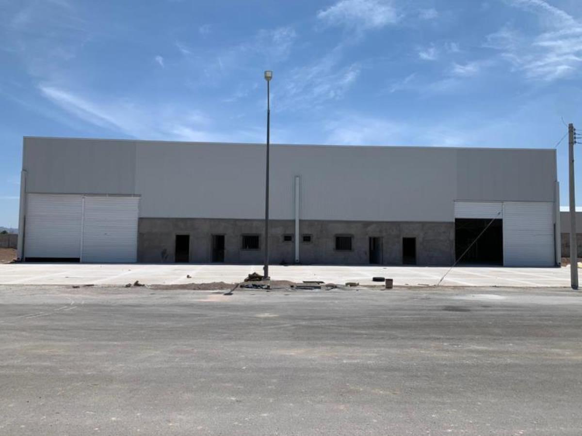 Bodega en Renta en San Felipe, Torreón, Coahuila de Zaragoza