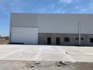 Bodega en renta en San Felipe, Torreón — foto 2 de 9