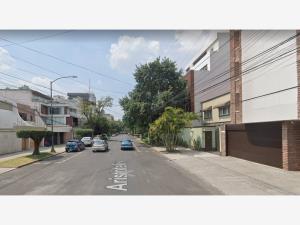 Casa en venta en Polanco IV Sección, Miguel Hidalgo — foto 3 de 10