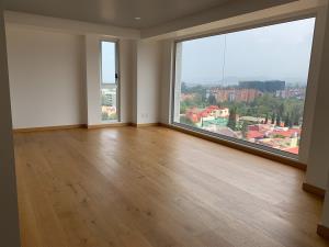 Departamento en venta en Parque del Pedregal, Tlalpan — foto 3 de 17