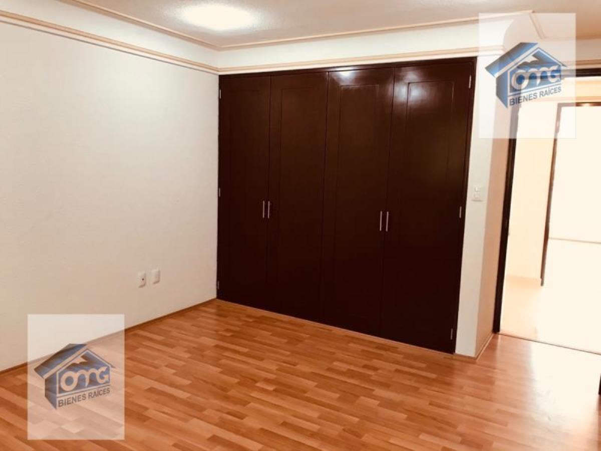 Casa en renta en San Jeronimo Lidice, La Magdalena Contreras — foto 1 de 4