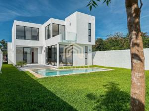 Casa en venta en Kikteil, Mérida — foto 3 de 38