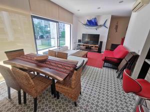 Departamento en venta en Paraíso Country Club, Emiliano Zapata — foto 3 de 19