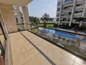 Departamento en venta en Paraíso Country Club, Emiliano Zapata — foto 2 de 19