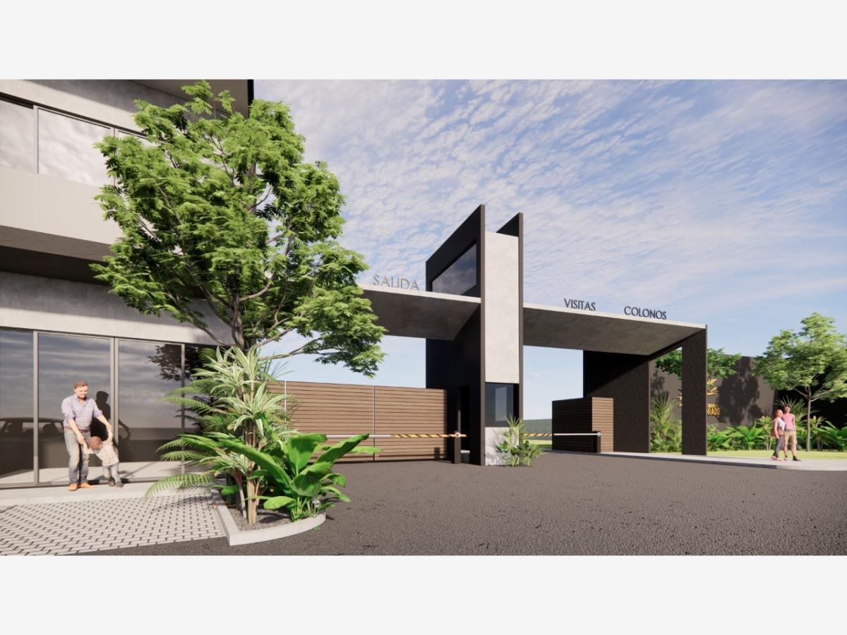 Terreno en venta en Rancho la Colonia, Pachuca de Soto — foto 1 de 21