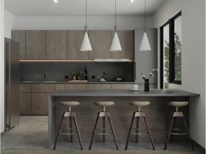 Casa en venta en Real Toledo, Pachuca de Soto — foto 3 de 7