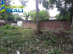 Terreno en venta en Palma Sola, Poza Rica de Hidalgo — foto 3 de 11