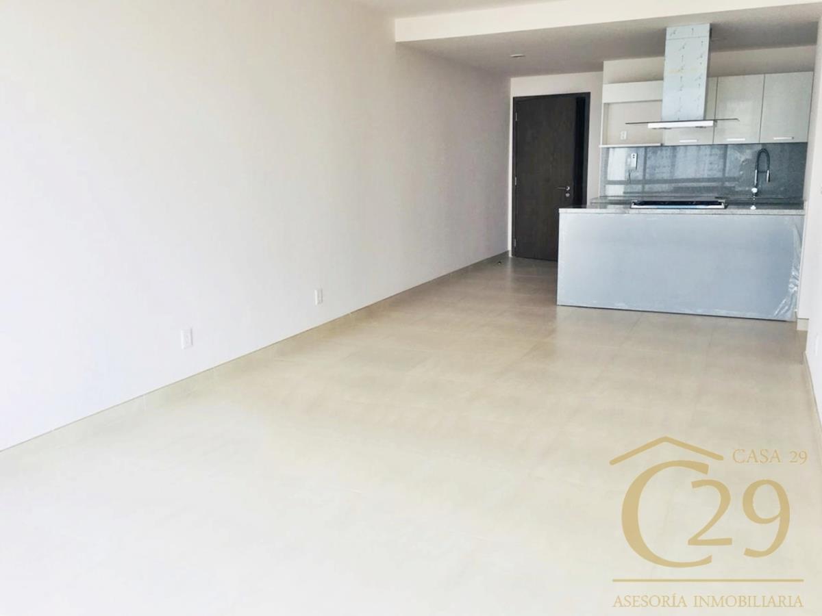 Departamento en venta en Bosque Real, Huixquilucan — foto 1 de 16