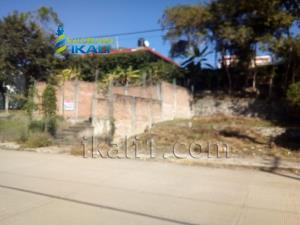 Terreno en venta en Circulo Michoacano, Poza Rica de Hidalgo — foto 2 de 12