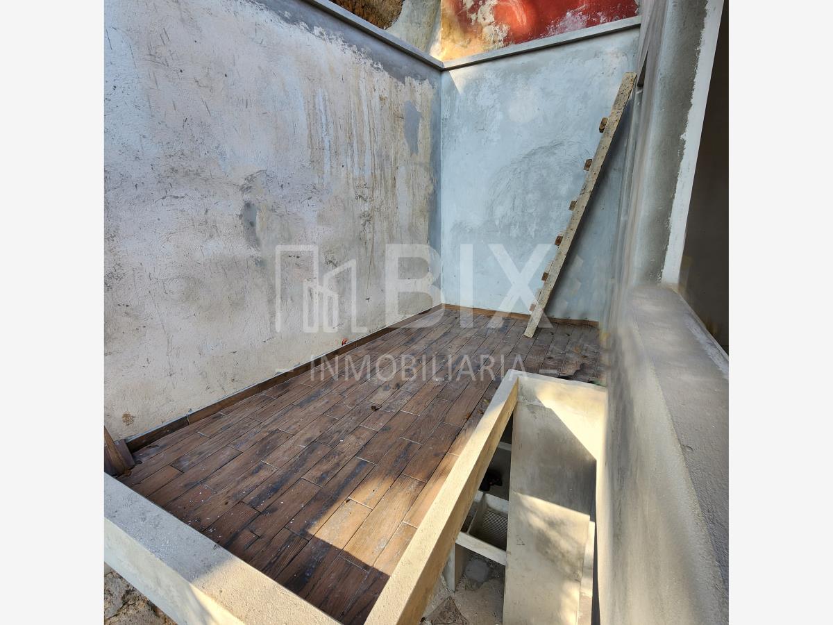 Casa en venta en Villa de las Flores, Emiliano Zapata, Veracruz