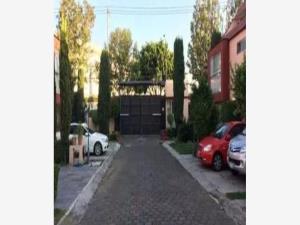 Casa en venta en Los Girasoles, Coyoacán — foto 2 de 10