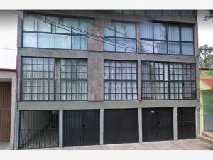 Departamento en venta en Tacuba, Miguel Hidalgo — foto 2 de 23