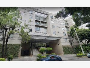Departamento en Del Valle Sur, Benito Juárez, Ciudad de México