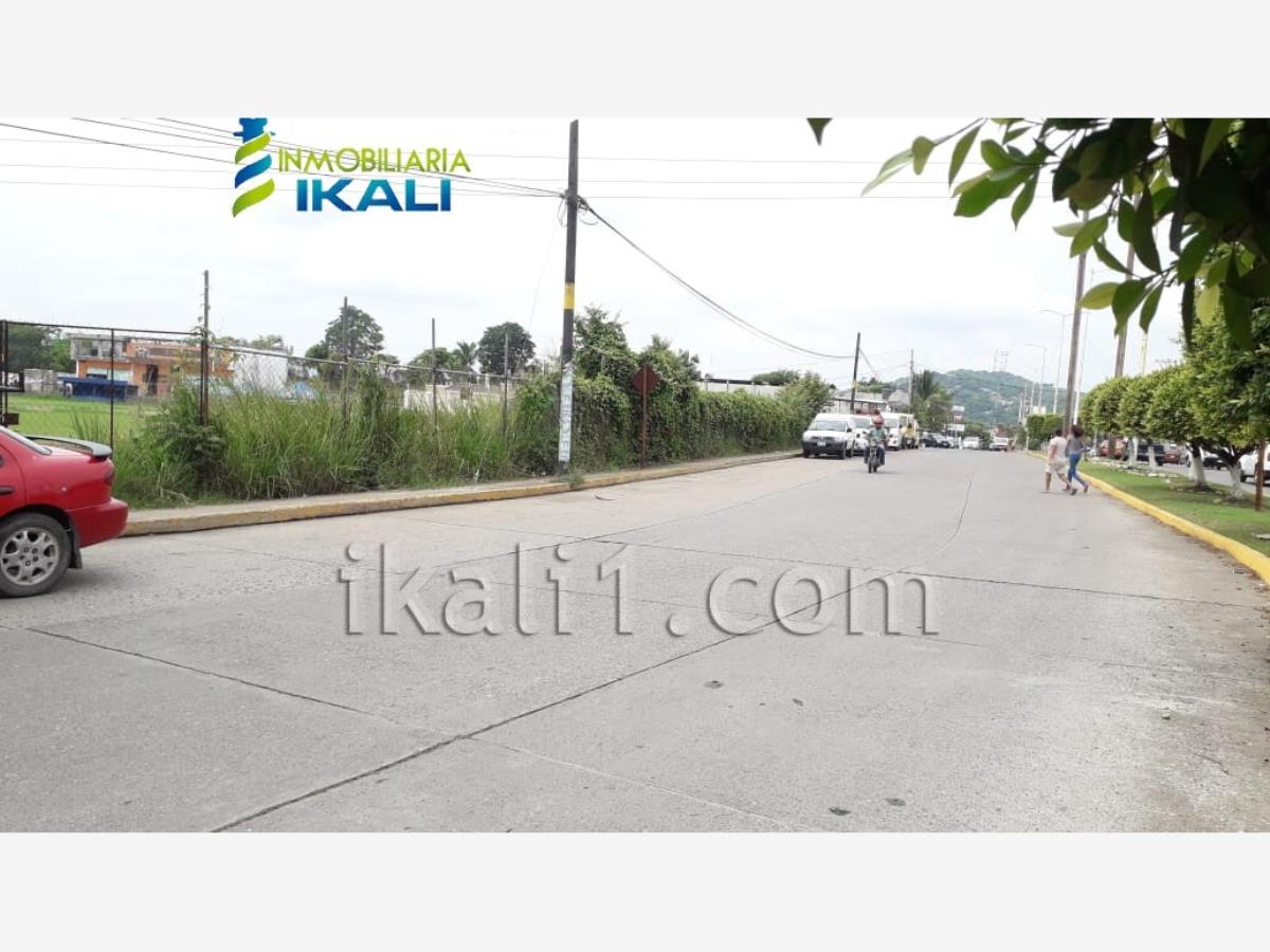 Terreno en venta en Plan de Ayala, Tihuatlán — foto 1 de 11