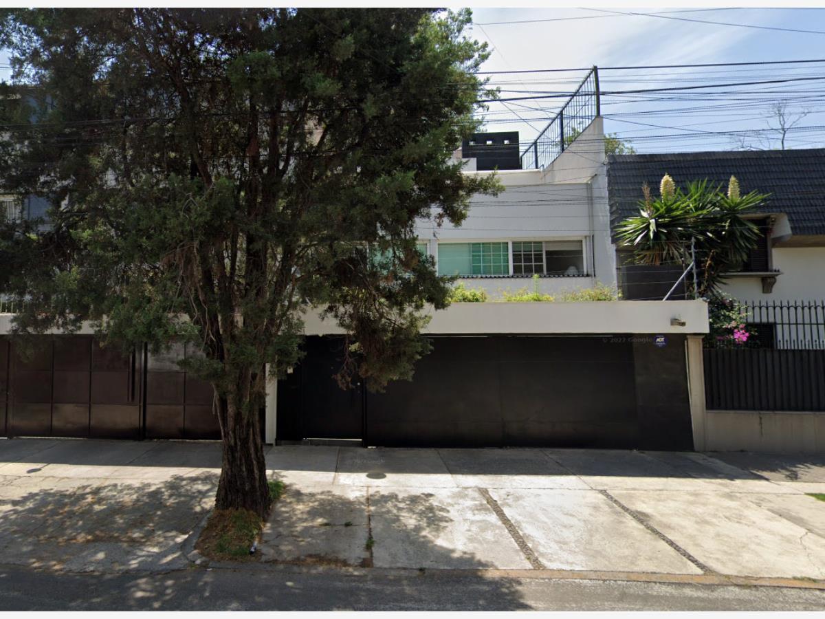 Casa en venta en Polanco III Sección, Miguel Hidalgo — foto 1 de 5