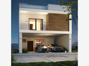 Casa en venta en Porto Cumbres, García — foto 3 de 14