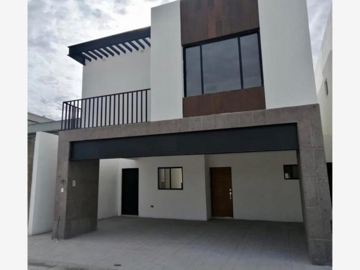Casa en venta en Los Viñedos, Torreón — foto 1 de 10