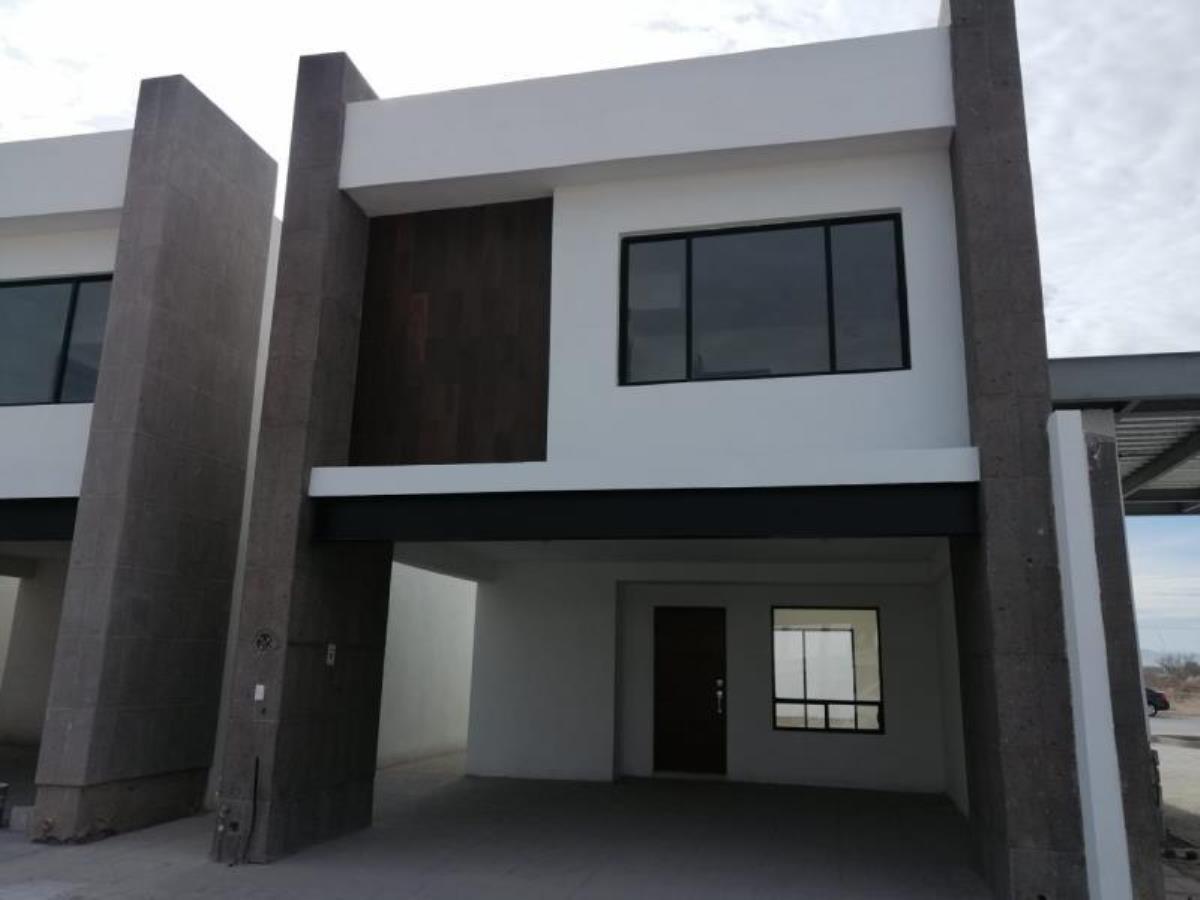 Casa en venta en Los Viñedos, Torreón — foto 1 de 10