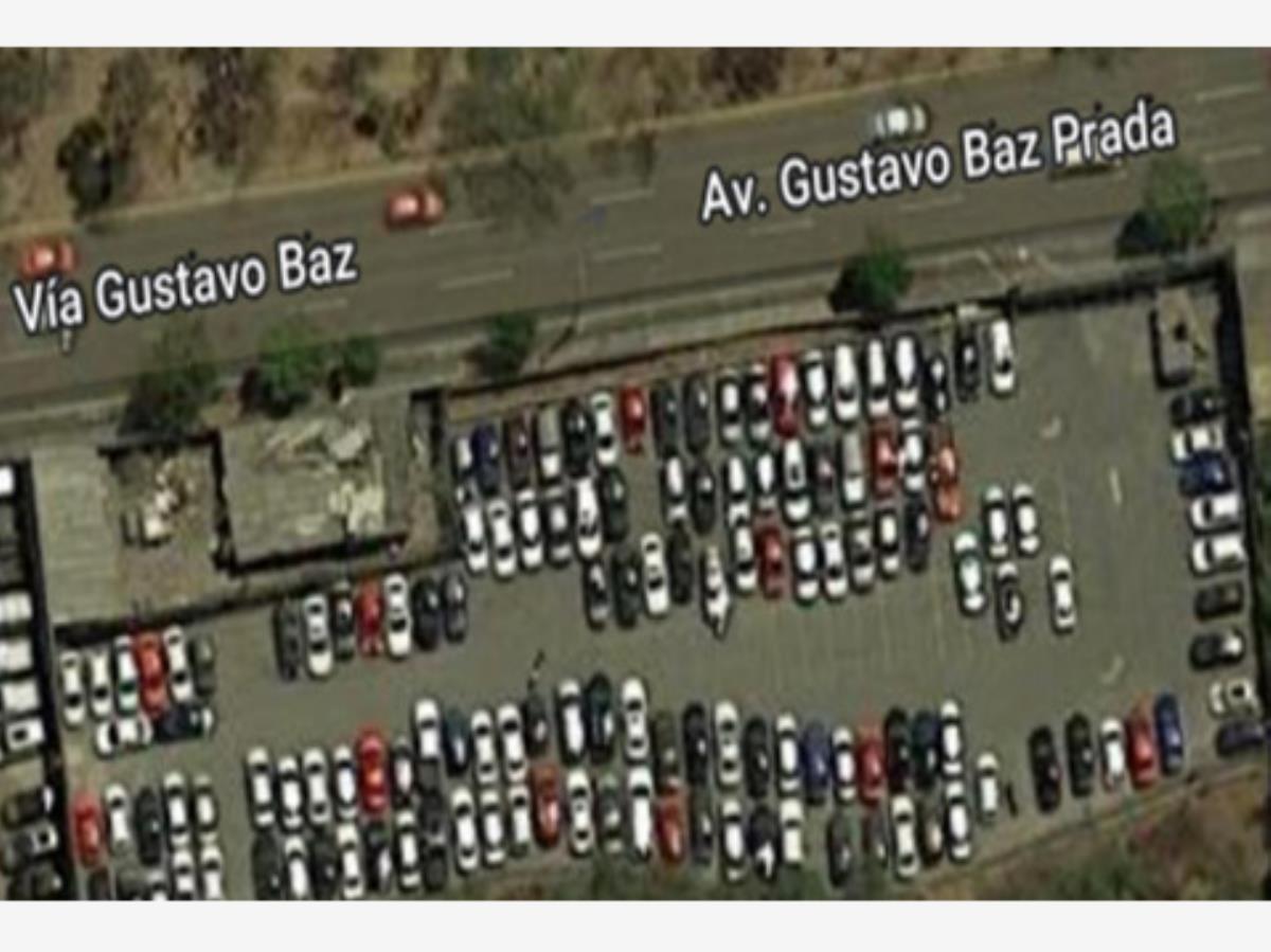 Terreno en renta en Centro Industrial Tlalnepantla, Tlalnepantla de Baz