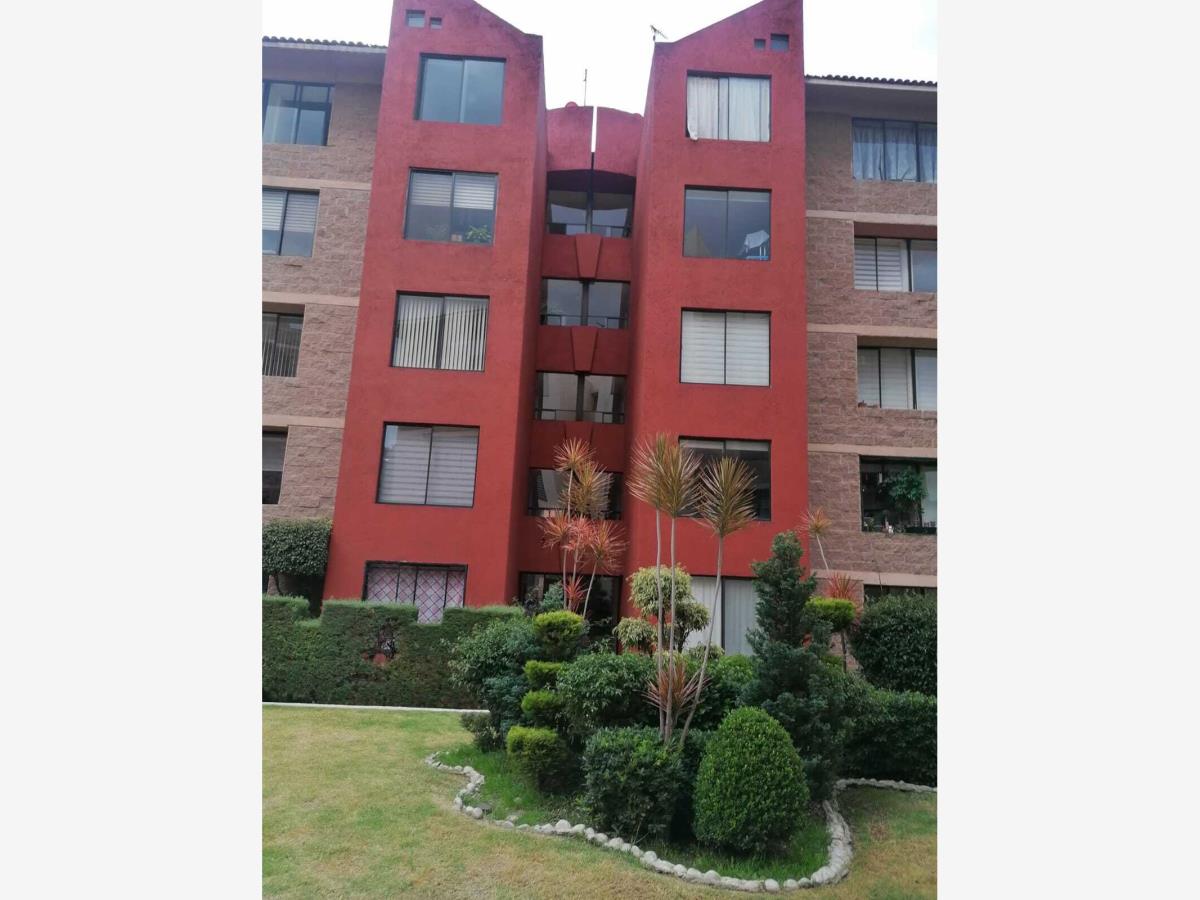 Departamento en venta en Barrio Norte, Atizapán de Zaragoza — foto 1 de 23
