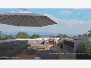 Departamento en venta en Guerrero, Cuauhtémoc — foto 3 de 5