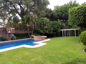 Casa en venta en Burgos, Temixco — foto 2 de 30