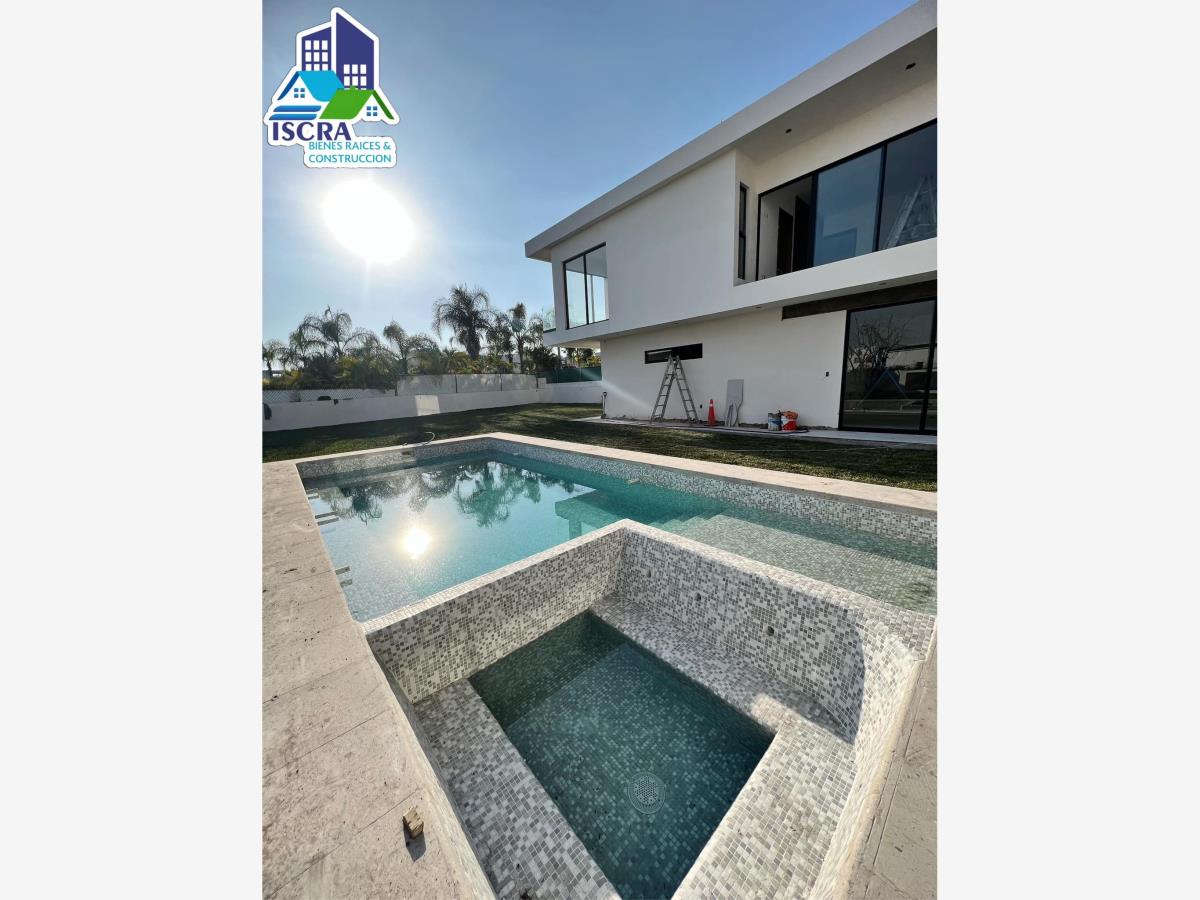 Departamento en venta en Lomas de Cocoyoc, Atlatlahucan — foto 1 de 9