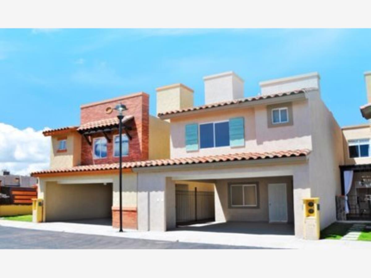 Casa en venta en Real Madeira, Pachuca de Soto — foto 1 de 29